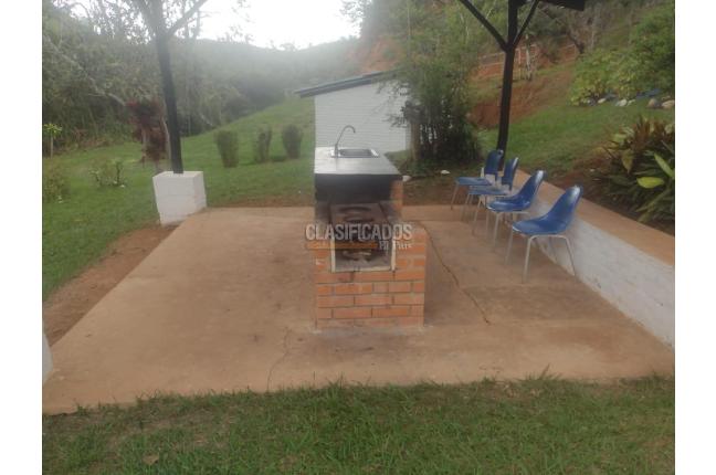 Fincas y Casas Campestres, Venta, Dagua - $510.000.000