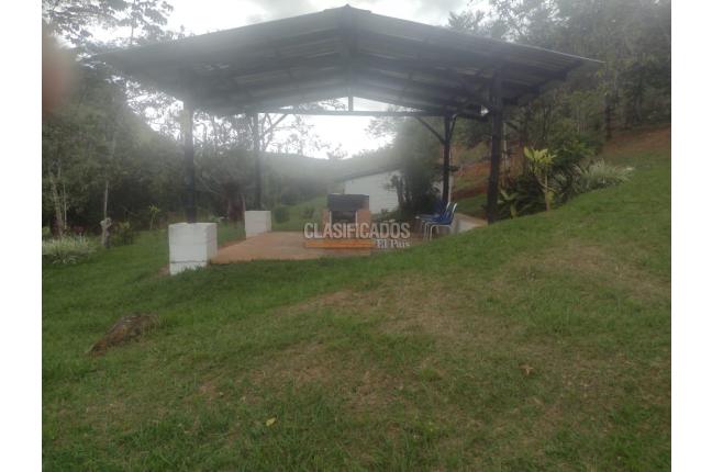 Fincas y Casas Campestres, Venta, Dagua - $510.000.000