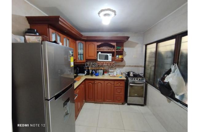 Casas, Venta, El Trébol - $465.000.000