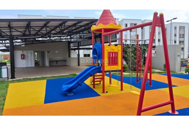 Apartamentos, Venta, Ciudad Pacifica - $195.000.000