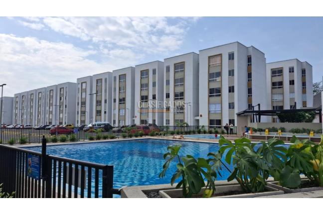 Apartamentos, Venta, Ciudad Pacifica - $195.000.000