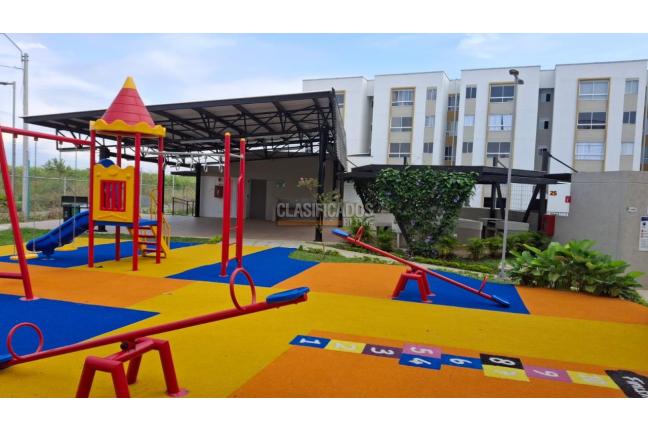 Apartamentos, Venta, Ciudad Pacifica - $195.000.000