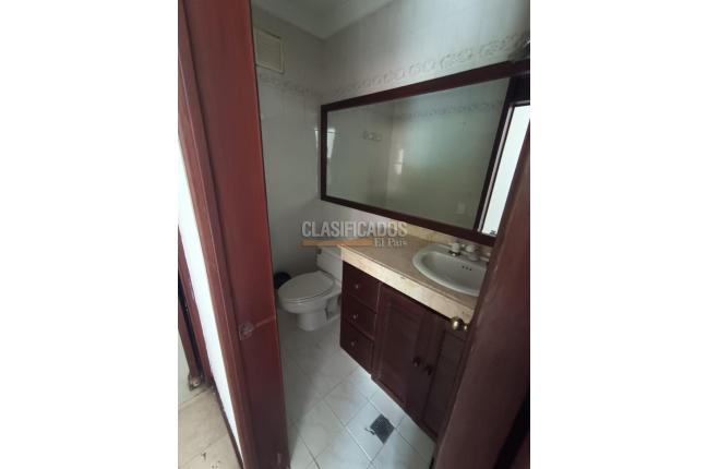 Apartamentos, Alquiler, Ciudad Jardín - $4.000.000