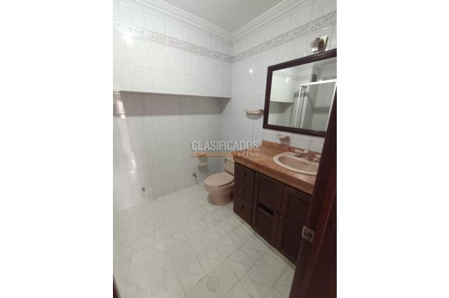 Apartamentos, Alquiler, Ciudad Jardín - $4.000.000