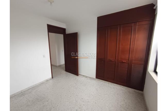 Apartamentos, Alquiler, Ciudad Jardín - $4.000.000