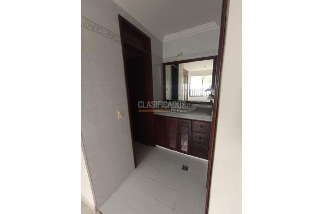 Apartamentos, Alquiler, Ciudad Jardín - $4.000.000