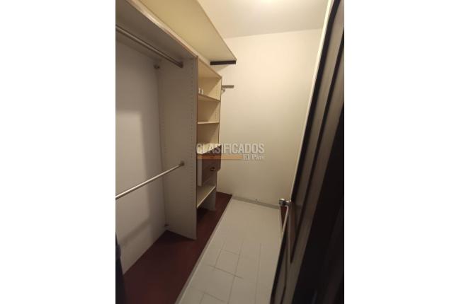 Apartamentos, Alquiler, Ciudad Jardín - $4.000.000