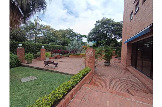 Apartamentos, Alquiler, Ciudad Jardín - $4.000.000