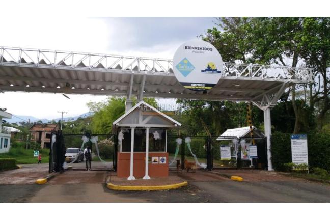 Lotes, Venta en Jamundí