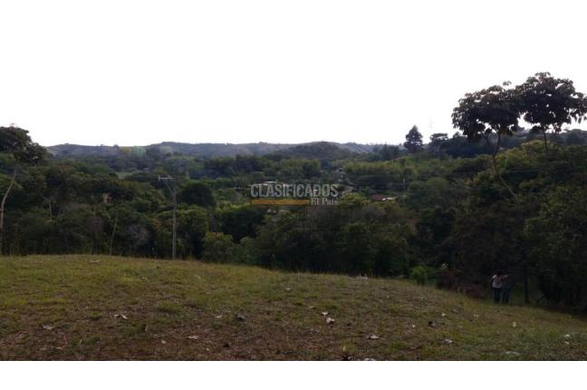 Lotes, Venta en Jamundí