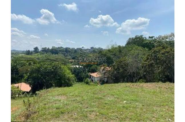 Lotes, Venta, Jamundí - $150.000.000