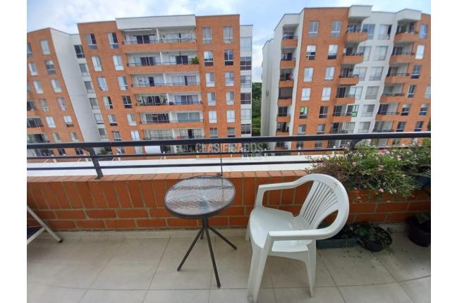 Apartamentos, Alquiler en Ciudad Bochalema