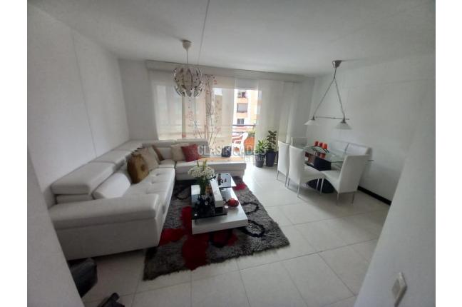 Apartamentos, Alquiler, Ciudad Bochalema - $2.700.000