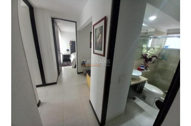 Apartamentos, Alquiler, Ciudad Bochalema - $2.700.000