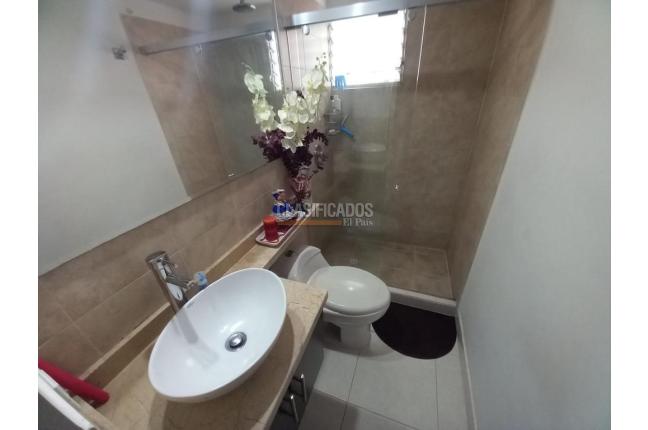 Apartamentos, Alquiler, Ciudad Bochalema - $2.700.000