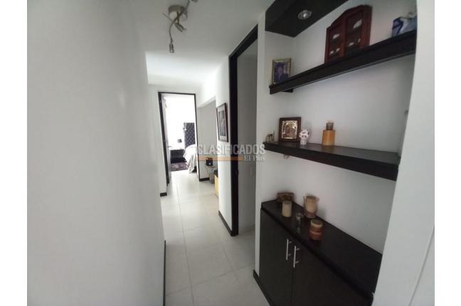 Apartamentos, Alquiler, Ciudad Bochalema - $2.700.000