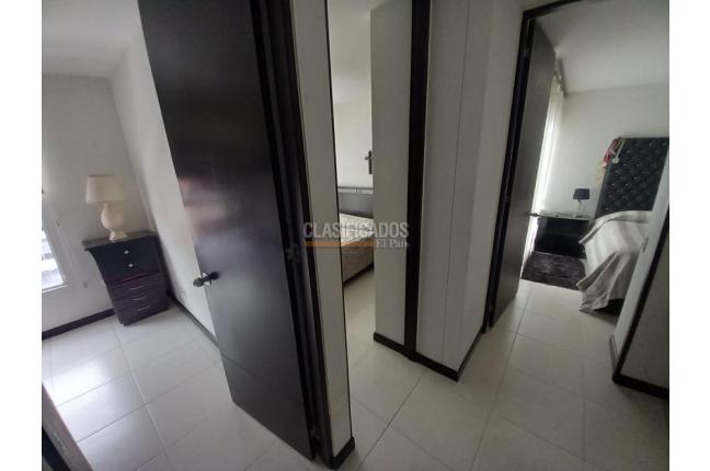 Apartamentos, Alquiler, Ciudad Bochalema - $2.700.000