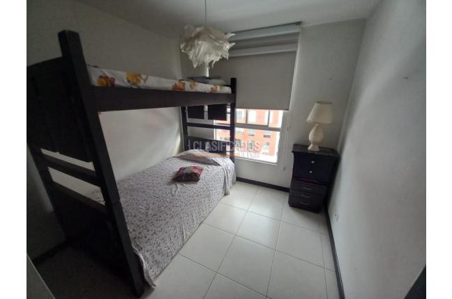Apartamentos, Alquiler, Ciudad Bochalema - $2.700.000