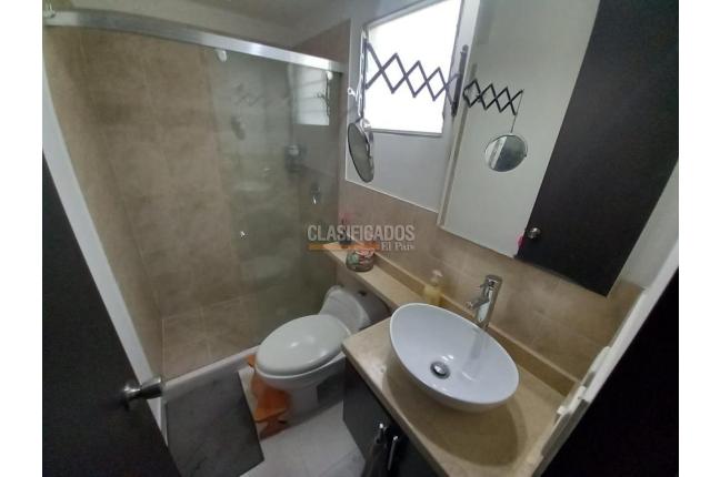 Apartamentos, Alquiler, Ciudad Bochalema - $2.700.000