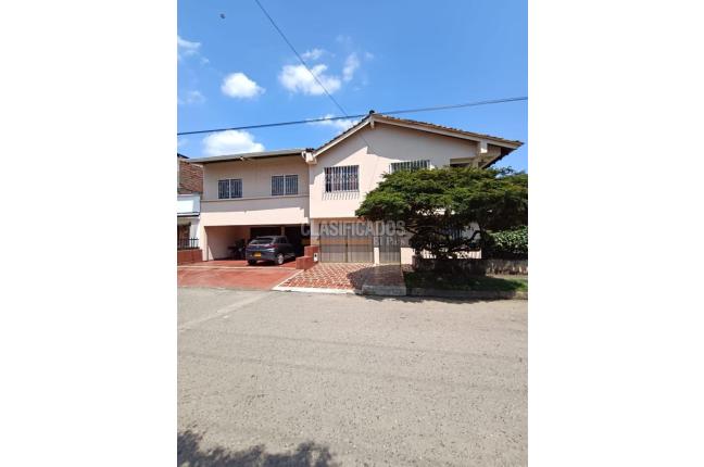 Casas, Venta en Jamundí