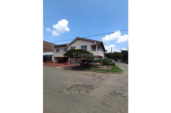 Casas, Venta en Jamundí