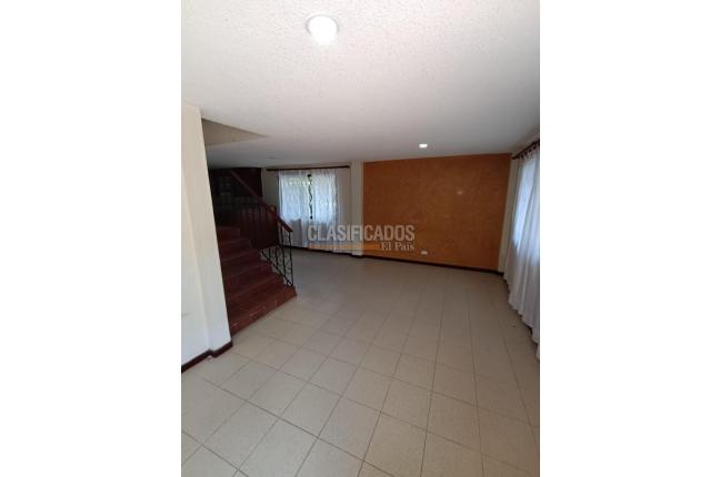 Casas, Venta en Jamundí