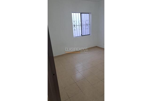 Apartamentos, Alquiler en El Jardín