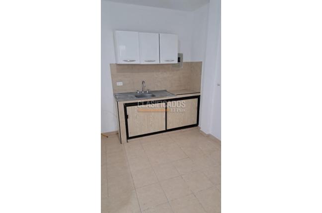 Apartamentos, Alquiler, El Jardín - $780.000