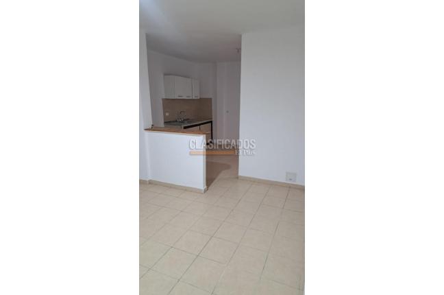 Apartamentos, Alquiler, El Jardín - $780.000