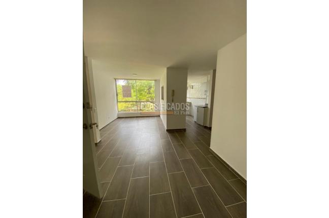 Apartamentos, Alquiler en Santa Anita