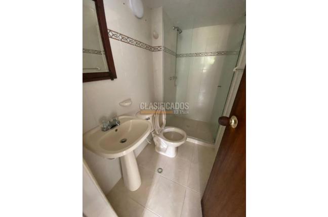 Apartamentos, Alquiler, Santa Anita - $1.800.000