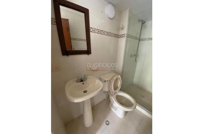 Apartamentos, Alquiler, Santa Anita - $1.800.000