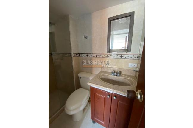 Apartamentos, Alquiler, Santa Anita - $1.800.000