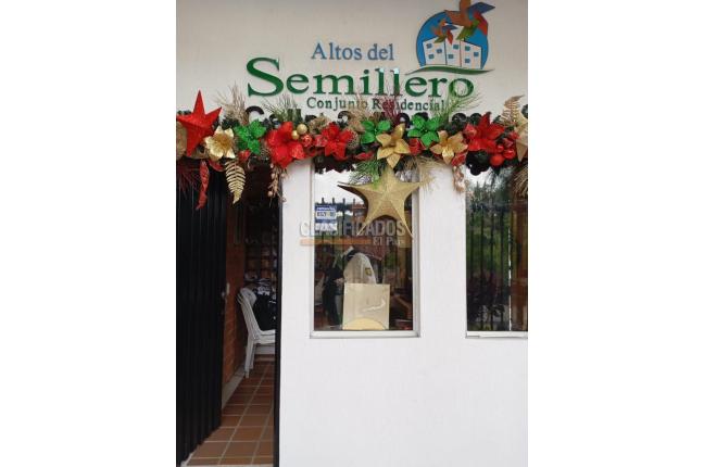 Apartamentos, Venta en Meléndez