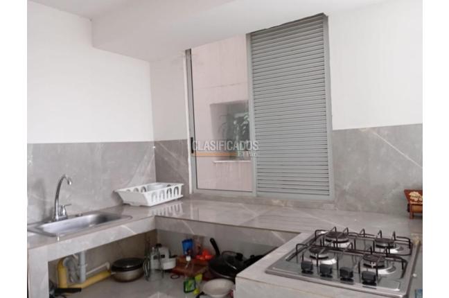 Apartamentos, Venta, Meléndez - $235.000.000