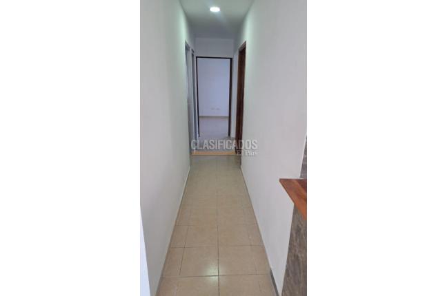 Apartamentos, Alquiler, El Jardín - $1.000.000