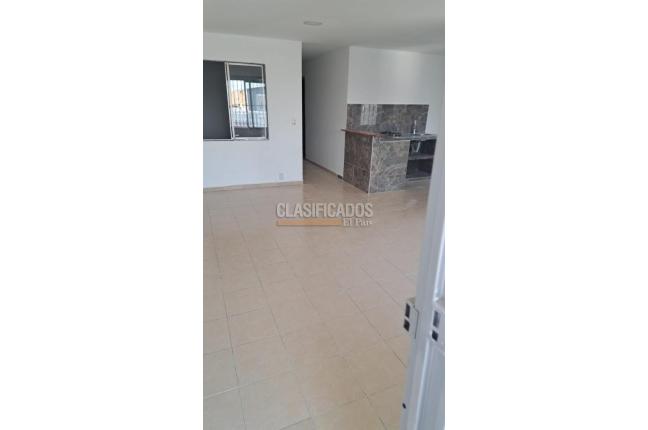 Apartamentos, Alquiler, El Jardín - $1.000.000