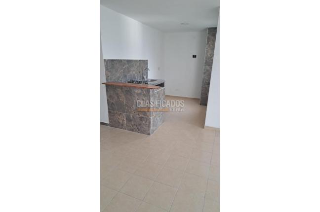 Apartamentos, Alquiler, El Jardín - $1.000.000