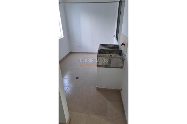 Apartamentos, Alquiler, El Jardín - $1.000.000