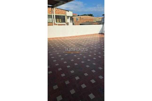 Apartamentos, Alquiler, El Jardín - $1.000.000