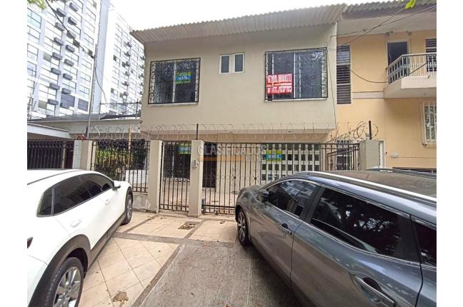 Casas, Venta en Cuarto de Legua