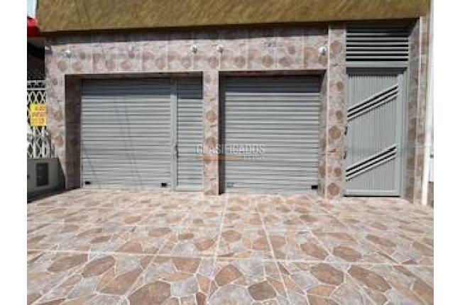 Locales y Bodegas, Alquiler, Eucarístico - $3.900.000