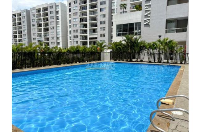 Apartamentos, Venta, Valle del Lili - $340.000.000