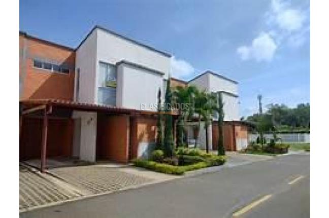 Casas, Venta en Jamundí