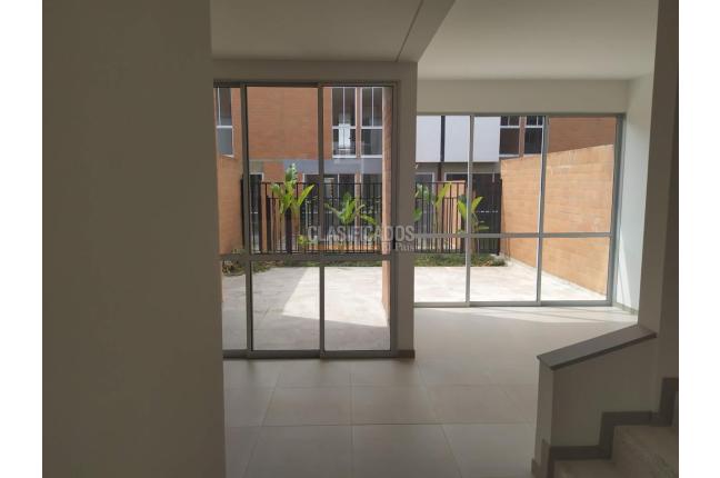 Casas, Venta en Jamundí