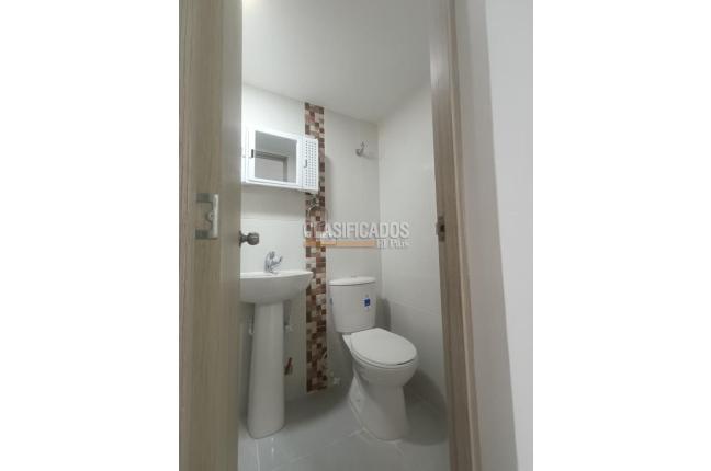 Apartamentos, Alquiler, San Vicente - $1.600.000