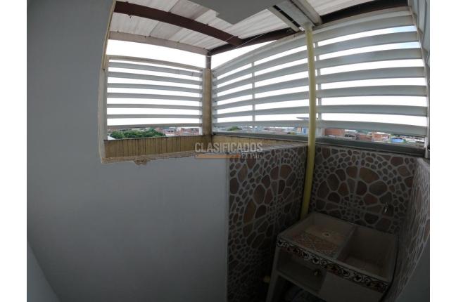 Apartamentos, Alquiler en Las Granjas