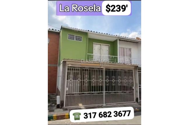 Casas, Venta, Candelaria - $239.000.000