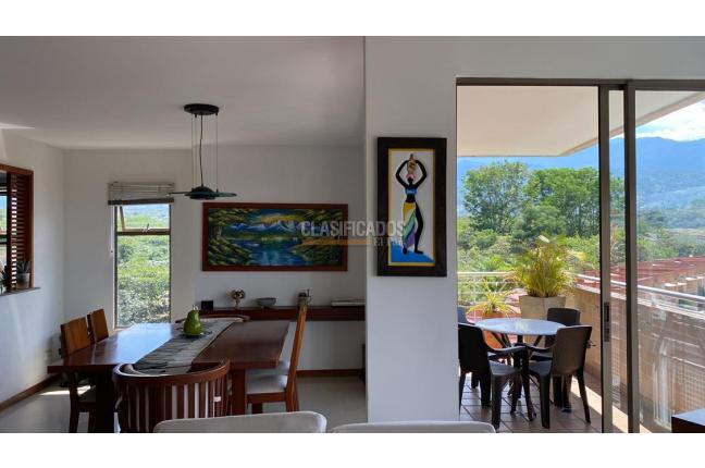 Apartamentos, Venta, Ciudad Jardín - $800.000.000