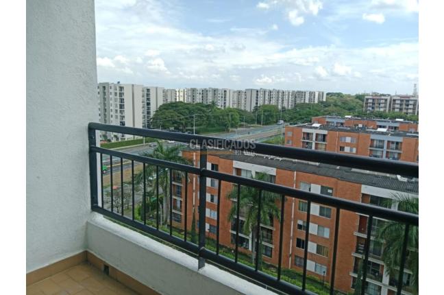 Apartamentos, Alquiler, Ciudad Bochalema - $1.500.000